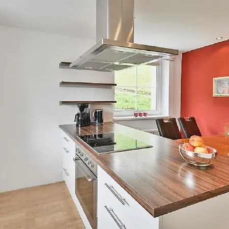 Sursilva Im Haus Steiner *