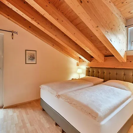 Sursilva Im Haus Steiner Apartment Lech am Arlberg