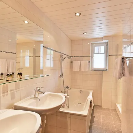 Sursilva Im Haus Steiner * Lech am Arlberg