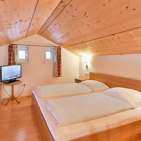 Sursilva Im Haus Steiner * Lech am Arlberg