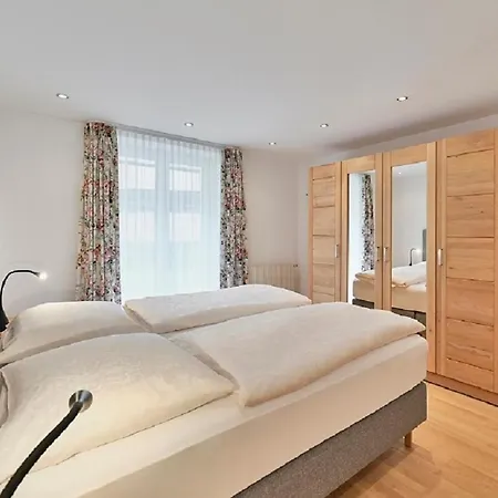 Apartment Sursilva Im Haus Steiner Lech am Arlberg