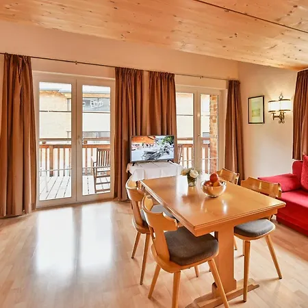 Sursilva Im Haus Steiner * Lech am Arlberg