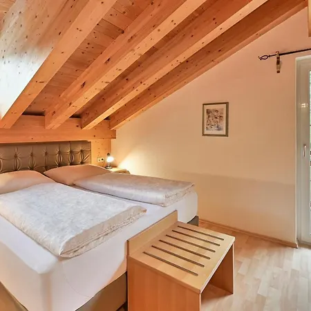 Apartment Sursilva Im Haus Steiner *