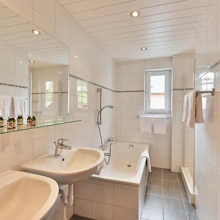 Sursilva Im Haus Steiner Apartment Lech am Arlberg