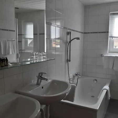 Apartment Sursilva Im Haus Steiner *