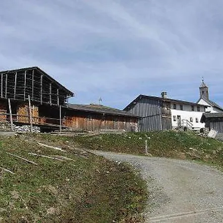 Sursilva Im Haus Steiner *