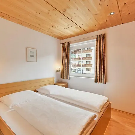 Apartment Sursilva Im Haus Steiner *