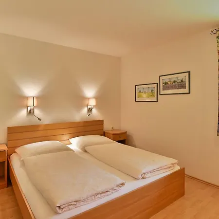 Sursilva Im Haus Steiner * Lech am Arlberg