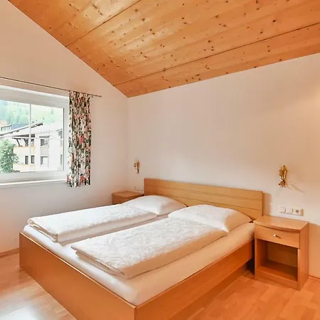 Sursilva Im Haus Steiner * Lech am Arlberg