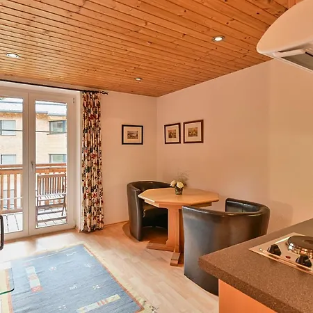 Sursilva Im Haus Steiner Lech am Arlberg