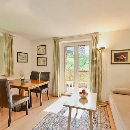Apartment Sursilva Im Haus Steiner *