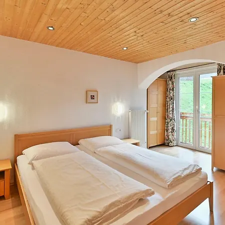 Sursilva Im Haus Steiner Apartment Lech am Arlberg