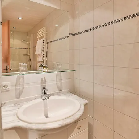 Sursilva Im Haus Steiner Apartment