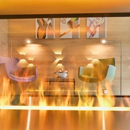 Appartement Sursilva