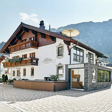 Sursilva Appartement